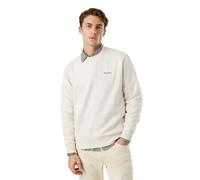 Sweatshirt Pepe Jeans Macbeth Blanc L