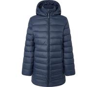 Puffer Jacket Pepe Jeans Maddie Bleu XS