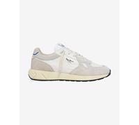 Pepe Jeans Marlon Divided shoes beige white - 44