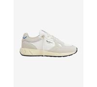 Pepe Jeans Marlon Divided shoes grey yellow Women - 36
