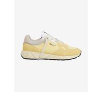 Pepe Jeans Marlon Divided shoes yellow Women - 41