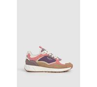 Pepe Jeans Marlon Sports Trainers Beige EU 38 Woman