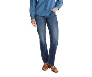 Pepe Jeans Mary Straight Fit Jeans