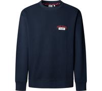 Sweatshirt Pepe Jeans Mason Crew Bleu L