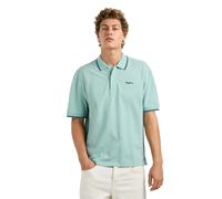 Pepe Jeans Matthew Short Sleeve Polo
