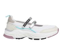 Women's Trainers Pepe Jeans Mave Ballet Blanc 36