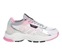 Girl Trainers Pepe Jeans Mave Knit Blanc 34