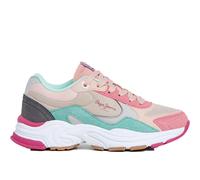 Pepe Jeans Mave Rainbow Trainers