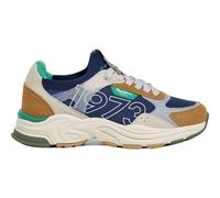 Pepe Jeans Mave Zero Trainers