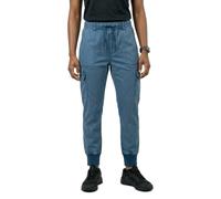 Women's slim-fit Trousers Pepe Jeans New Crusade Bleu XS