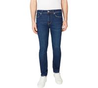 Pepe Jeans Men Skinny FIT MID-Rise Jeans - Finsbury
