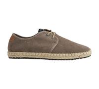 Pepe Jeans Men Tourist Classic Blucher Shoes Dark Stone 8