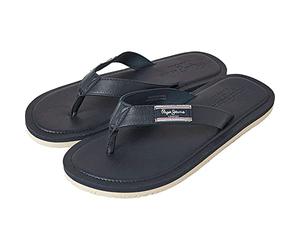 Pepe Jeans Men WIND SURF SS23 Beach Sandals Navy 9
