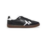 Pepe Jeans Ball Class shoes black white - 41