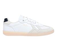 Pepe Jeans Men's Ball Club M Sneak, White, 7 UK