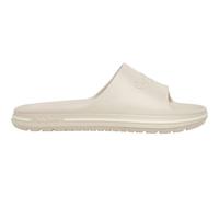 Pepe Jeans Men's Beach Slide M Shoes, Beige(Ivory White), 8