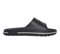 Pepe Jeans Men's Beach Slide M Shoes, Black(Factory Black), 7 UK