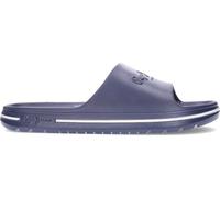 Pepe Jeans Beach Slides Blue EU 43 Men