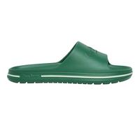 Pepe Jeans Men's Beach Slide M Shoes, Green(Sherwood Green), 8 UK