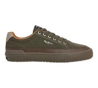 Pepe Jeans Ben Evolution Trainers Green EU 42 Men