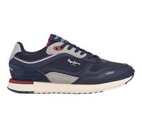 Pepe Jeans Bexley Urban Trainers Blue EU 43 Men