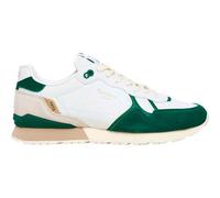 Pepe Jeans Brit Ivy Trainers White EU 41 Men