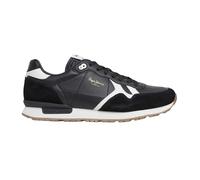 Pepe Jeans Brit Supra Trainers