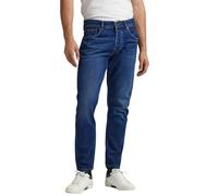 Pepe Jeans Men's Callen Jeans, Blue (Denim-dp2), 31W / 34L