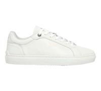 Pepe Jeans Men's Camden Edition M Sneak, White, 6 UK