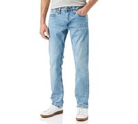 Pepe Jeans Cash Jeans Blue 32 / 32 Man