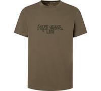 Pepe Jeans Men's Chris Green (Military Green) XL