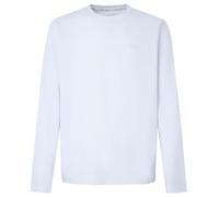 Pepe Jeans Men's Connor Long T-Shirt, White (White), XL