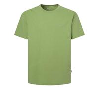 Pepe Jeans Men's Connor, T-Shirt, Green, XL