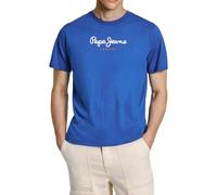Pepe Jeans Eggo T-shirt Blue S Men