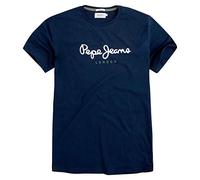 Pepe Jeans Men's Eggo Pm500465 T-Shirt