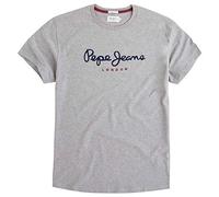 Pepe Jeans Men's Eggo T-Shirt (Pack of 1)