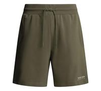 PEPE JEANS Men's ESSENTIAL SHORT Shorts, Green(REGENT GREEN), L