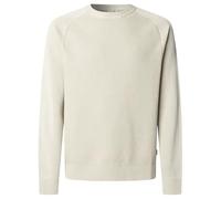 Pepe Jeans Men's Fleet Knitwear, Brown (Malt Beige), S