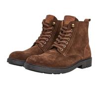 Pepe Jeans Men's Fred Earth Boots, Brown (Nut Brown), 6 UK