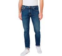 Pepe Jeans Men's Hatch Regular, Denim-VT7