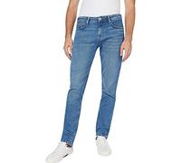 Pepe Jeans Hatch Regular Waist Pm206323vs3 Jeans