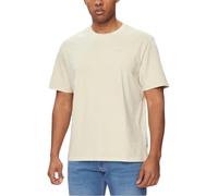 Pepe Jeans Men's Jacko T-Shirt, Beige (Base Beige), L