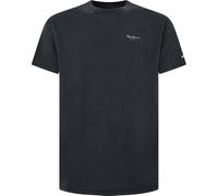 Pepe Jeans Men's Jacko T-Shirt, Black (Black), L