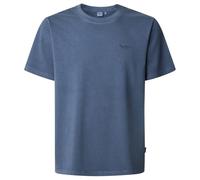 Pepe Jeans Men's Jacko T-Shirt, Blue (Sterling Blue), XXL