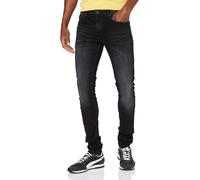 Pepe Jeans men's jeans trousers, blue (denim), 28W / 34L