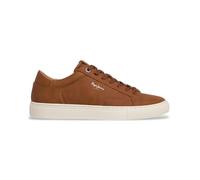 Pepe Jeans Joe Basic Trainers Brown EU 44 Men