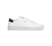 Pepe Jeans Joe Basic Trainers White EU 46 Men