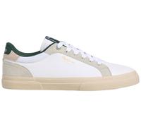 Pepe Jeans Men's Kenton City M Sneak, White (White), 40