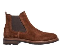 Pepe Jeans Men's Leeds Chelsea Boots, Brown (Nut Brown), 6 UK