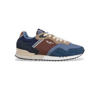 Trainers Pepe Jeans London Soft Bleu 41